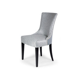 Charles dining chair