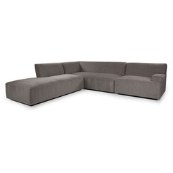 Riley modular sofa