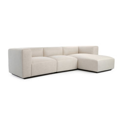 Hayward modular sofa