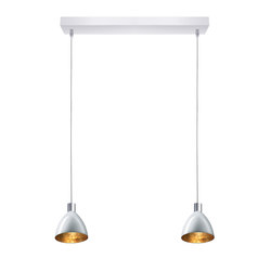 Silva Neo Set LED 160 Gold Duo 550 PD S | Suspended lights | BRUCK