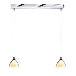 Silva Neo Set LED 160 Color Duo 800 PD S | Suspended lights | BRUCK