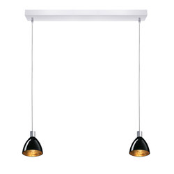Silva Neo Set LED 160 Gold Duo 800 PD S | Suspended lights | BRUCK