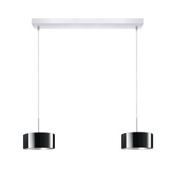 Cantara Glas Set LED Duo 800 PD S | Suspended lights | BRUCK