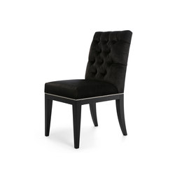 Lucas dining chair | Chairs | The Sofa & Chair Company Ltd