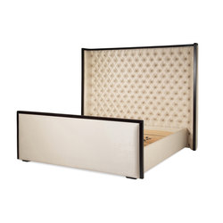 Mayfair bed | Beds | The Sofa & Chair Company Ltd