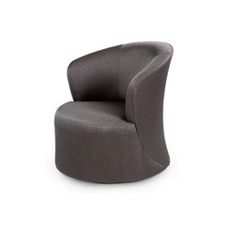 Oliver occasional chair | Armchairs | The Sofa & Chair Company Ltd