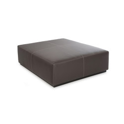 Ono ottoman | Poufs | The Sofa & Chair Company Ltd