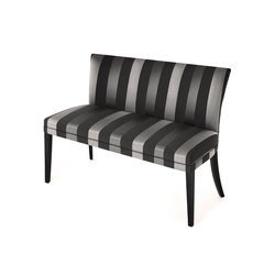 Paris bench | Benches | The Sofa & Chair Company Ltd