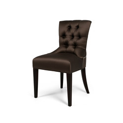 Porter dining chair