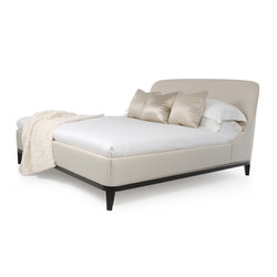 Stanley bed | Beds | The Sofa & Chair Company Ltd