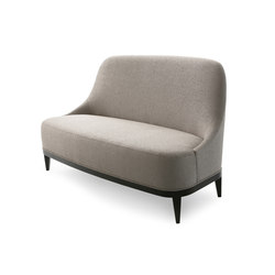 Stanley bench | Sitzbänke | The Sofa & Chair Company Ltd