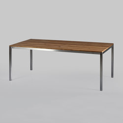 NOJUS Table | Contract tables | Vitamin Design