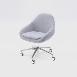 Ripple Chair | Office chairs | Comforty