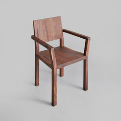TAU Chair | Chairs | Vitamin Design