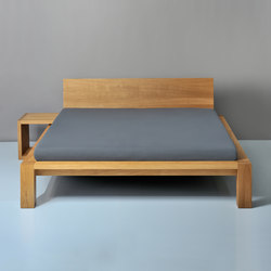 TAURUS Bed | Lits | Vitamin Design