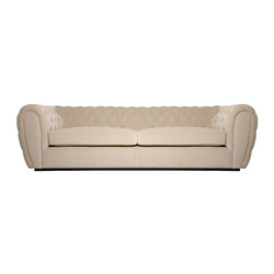 Windsor sofa