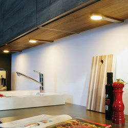 Dynamic LED Squash | Furniture lights | Hera
