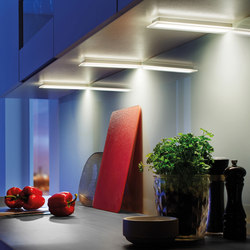 LED Glas Line | Furniture lights | Hera
