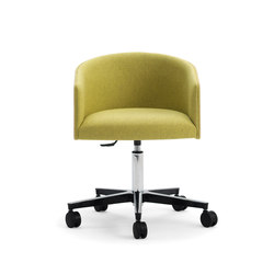 ALBERT TREE | SBR | with armrests | Accento
