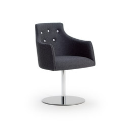 ALBERT ONE | SC1 ARM DELUXE | Chairs | Accento