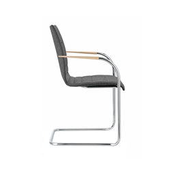 fina 6426/A | Chairs | Brunner