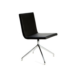 Basso S Meeting | without armrests | Inno