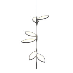 Flavia - Pendant Luminaire | Lámparas de suspensión | OLIGO