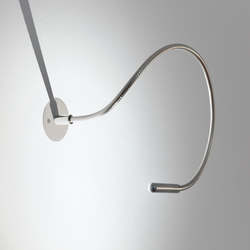 Ledjack 5 Wall Lights From Catellani Smith Architonic Ledjack 6 Wall Lights Catellani Smith