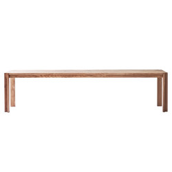 JEPPE UTZON TABLE #1 | Contract tables | dk3