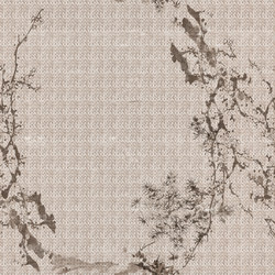 Ardeida | Wall coverings / wallpapers | Inkiostro Bianco