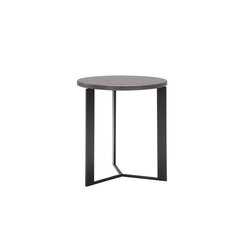 Gong | Side tables | Amura
