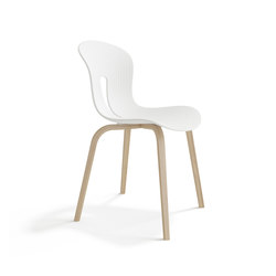 Pond III | Chairs | Fora Form
