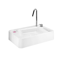 Galateo 53725.09 | Single wash basins | Lineabeta