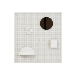 Tableau Magnetic Board | Flip charts / Writing boards | OK design