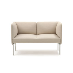 Senso 2-Seater | Sofas | Fora Form