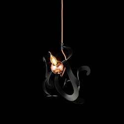 Kelp hanging lamp | Suspended lights | Brand van Egmond
