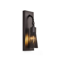 Sultans of Swing wall lamp