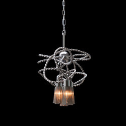 Sultans of Swing hanging lamp
