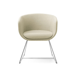 Nu 10V3 | Chairs | PROFIM