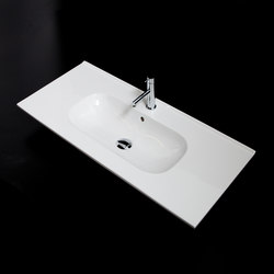 Aquatre Lavatory 8073 | Wash basins | Lacava