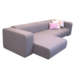 Frank | Sofas | B&T Design