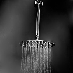 Eleganza Shower Head 1885 | Shower controls | Lacava