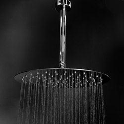 Eleganza Shower Head 1884 | Shower controls | Lacava