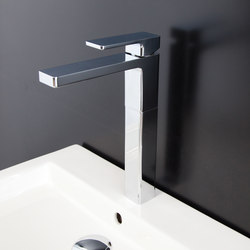 Eleganza Faucet 1820 | Wash basin taps | Lacava