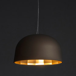 Empty | 439/L | Suspended lights | Oluce