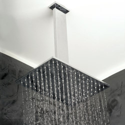 Kubista Shower Head 1464 | Shower controls | Lacava