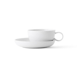 Cups Large | Dining-table accessories | Lyngby Porcelæn