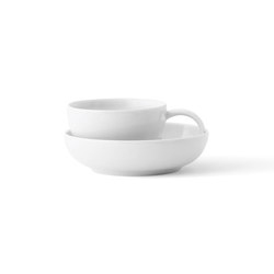 Cups Small | Dining-table accessories | Lyngby Porcelæn