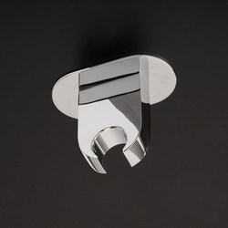 Tre Water hook for hand-held shower head 2862 | Bathroom taps | Lacava