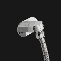 Tre Water Intake 2873 | Bathroom taps | Lacava